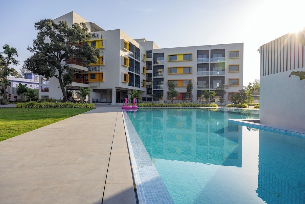 Saavi Suites