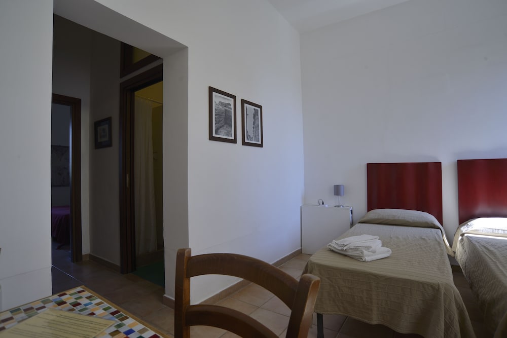Casa del Geco
