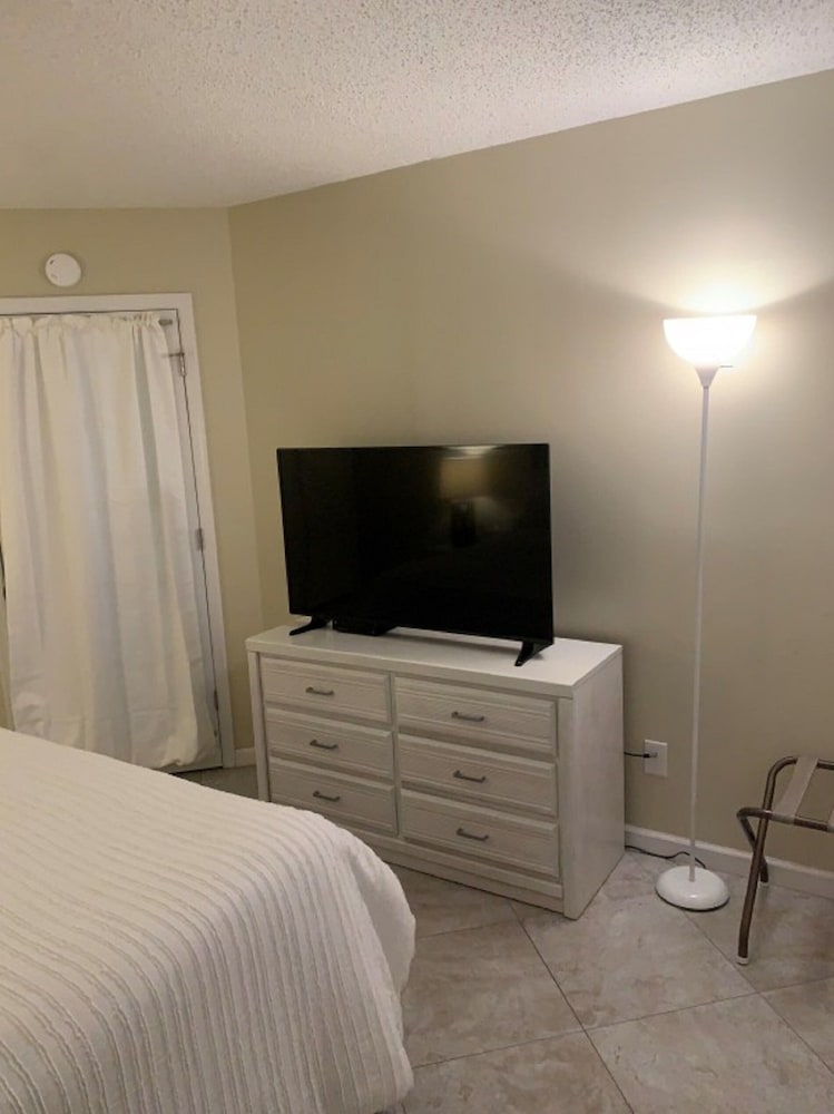 Units at Ocean Forest Plaza by Elliott Beach Rentals