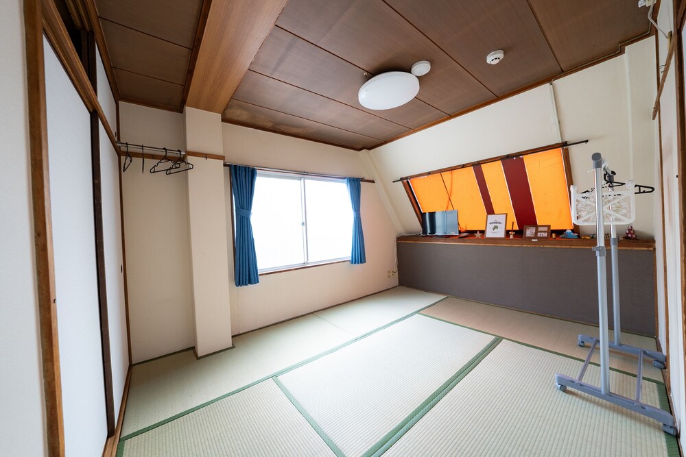 Sakimoto Residence Namba Minami III