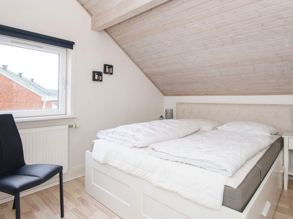 4 Star Holiday Home in Romo view 2