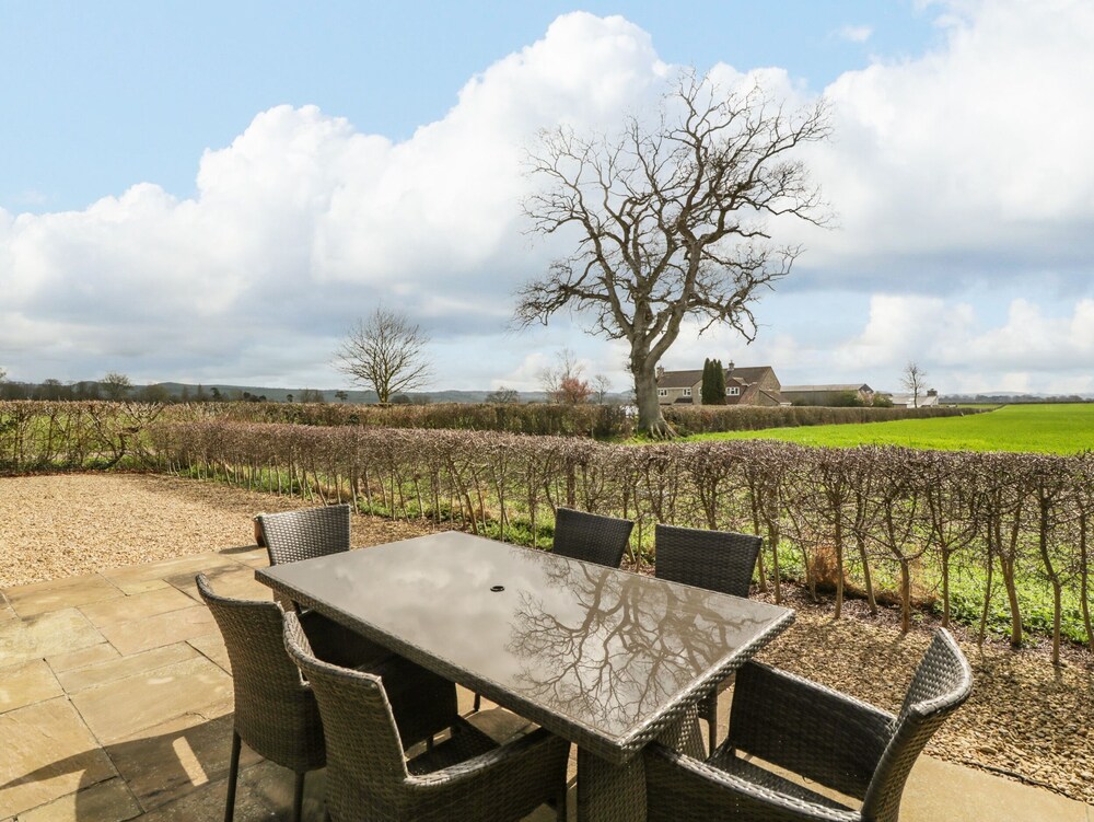 Yeovil Vacations - Rectory Farm Lodge - Property Image 6