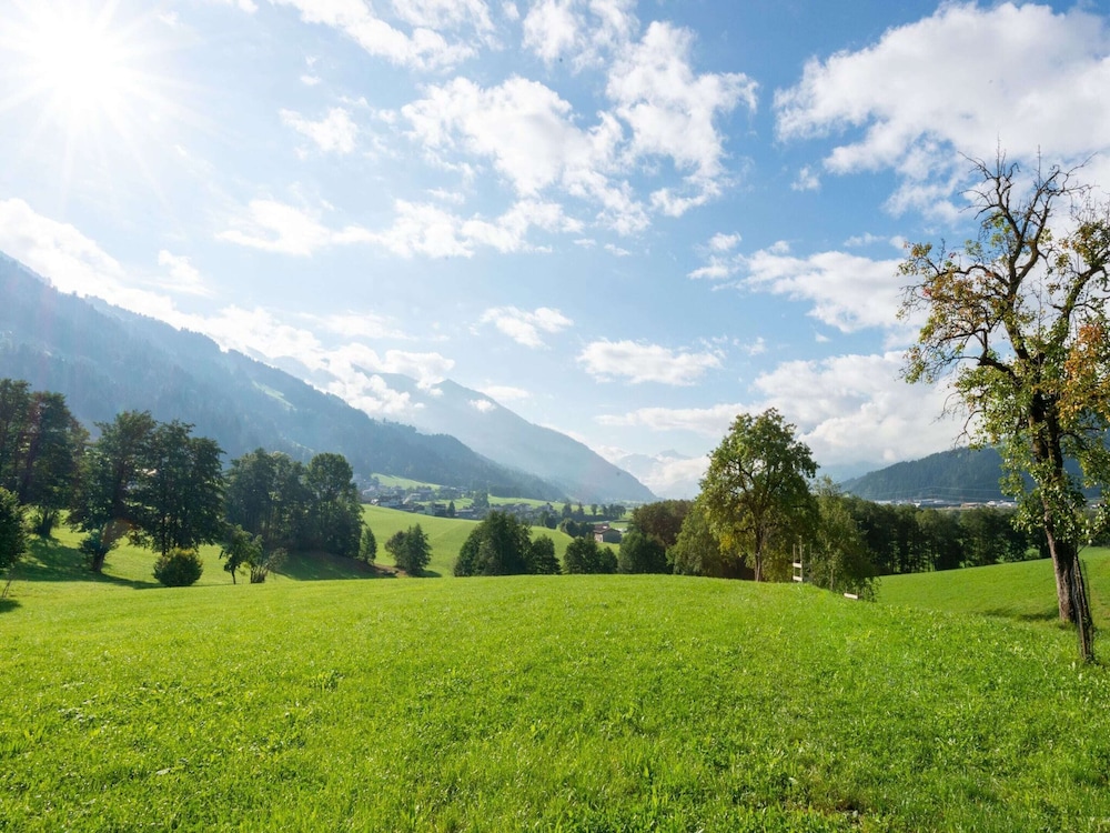 Apartment in Tyrol Near Ski Lift