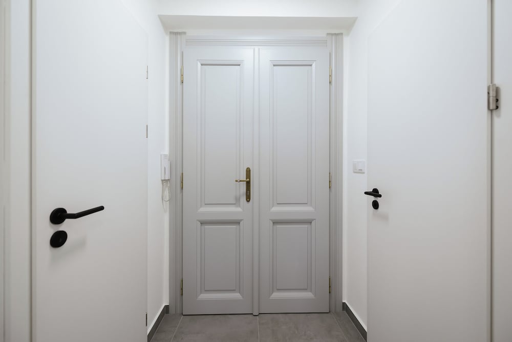 Luxury Musicians Apartment Central Praha