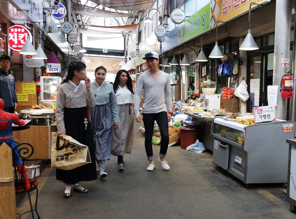 Seochon B&B Suran