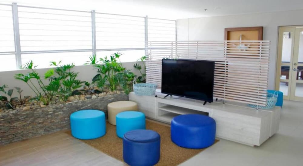 Exclusive Apartasuites Reserva del Mar