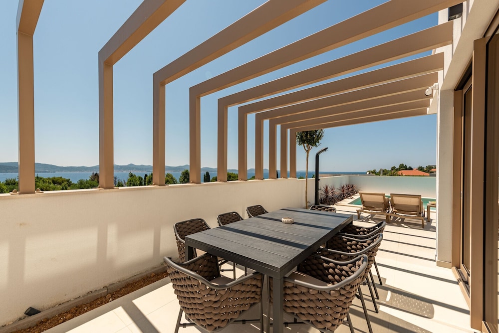 Villa Mare Zadarvillas