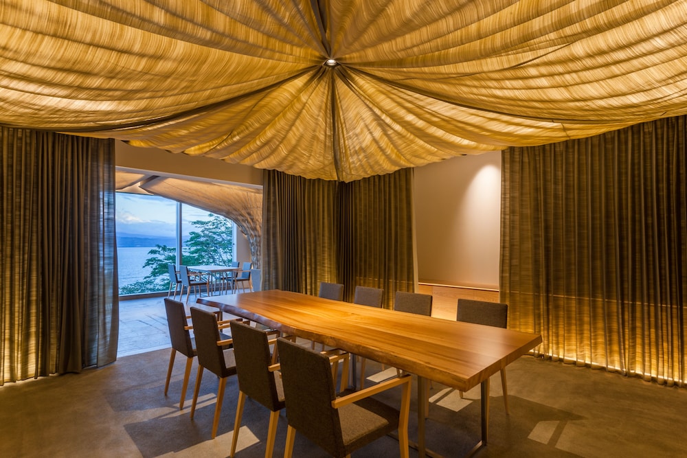 WE Hotel Toya - Dusit Collection 15