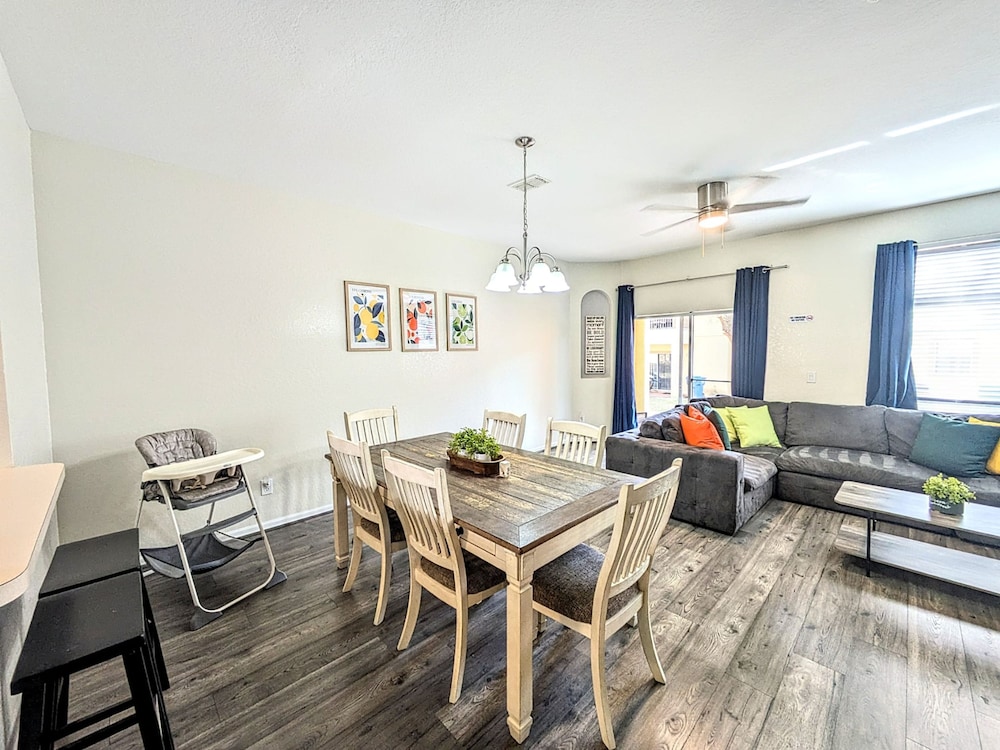 Disney Star Wars Townhome Regal Palms Resort