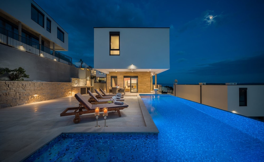 Trogir Pearl Luxury Resort