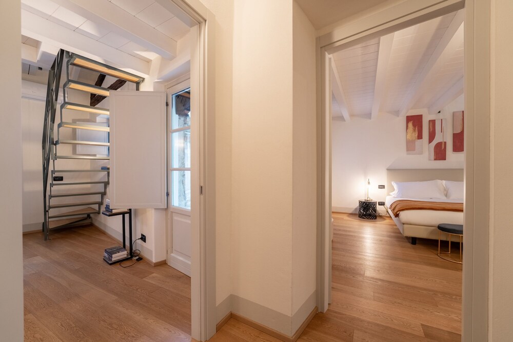 Palazzo Odescalchi by Wonderful Italy - Apt 7