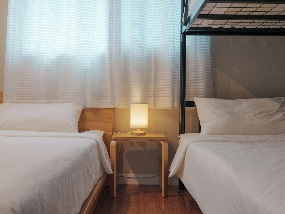 Rainbootsguesthouse
