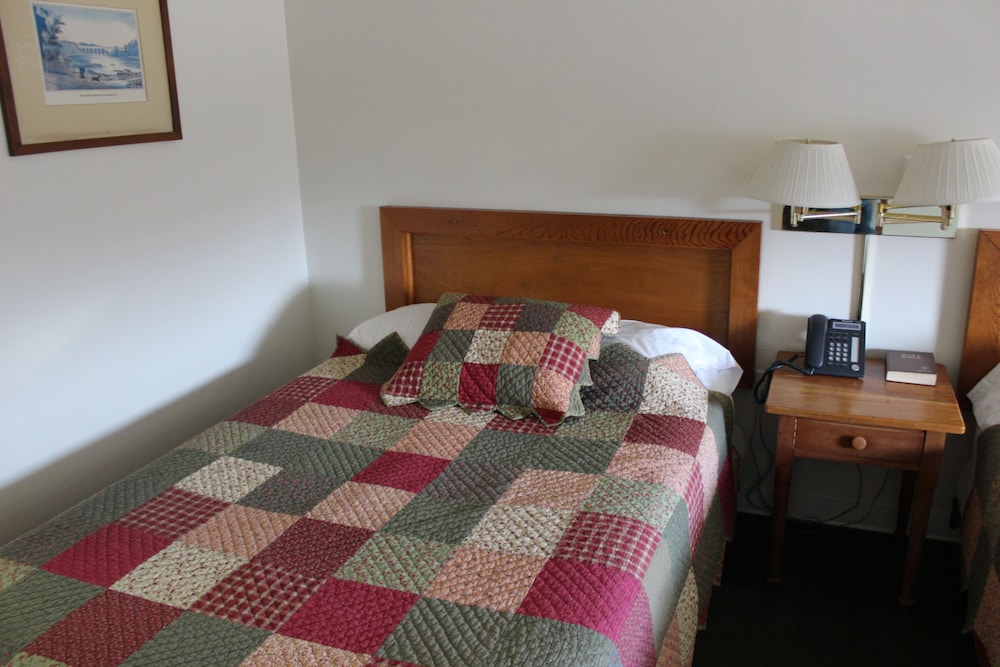 The Casselman Inn