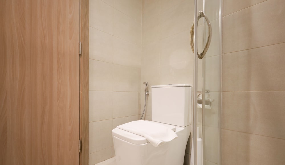 Exquisite Living in Riviera One Bedroom