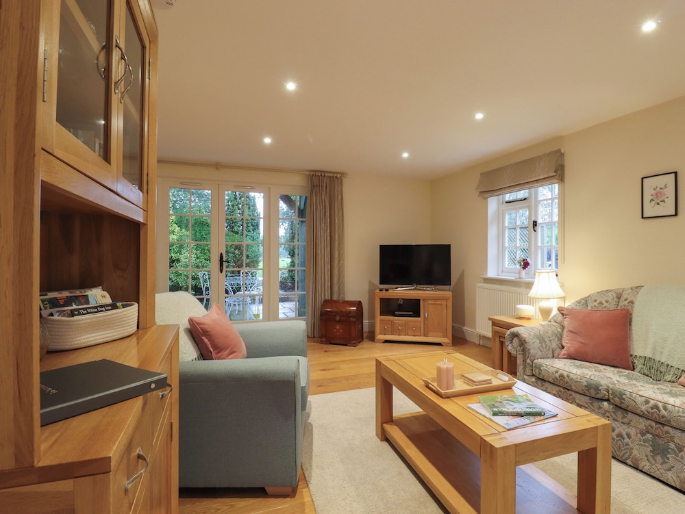 Spindlewood Cottage