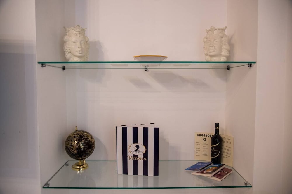 Casta Diva Luxury Apartments