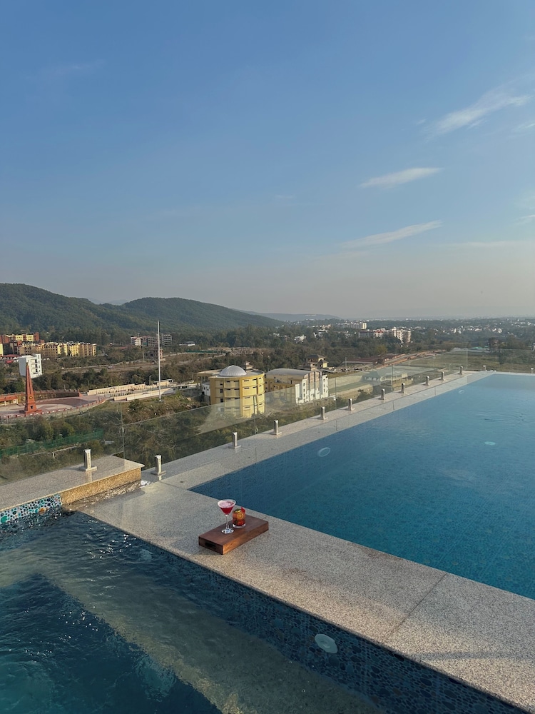 Eden Wellness & Hospitality