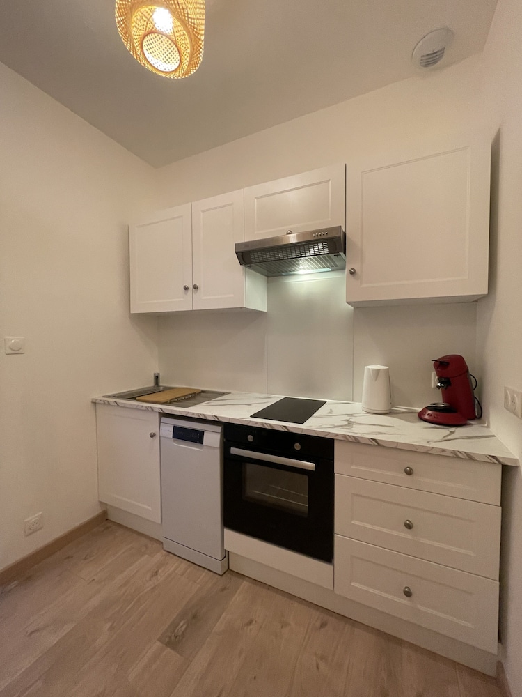 3-bedroom Apartment With Premium Amenities