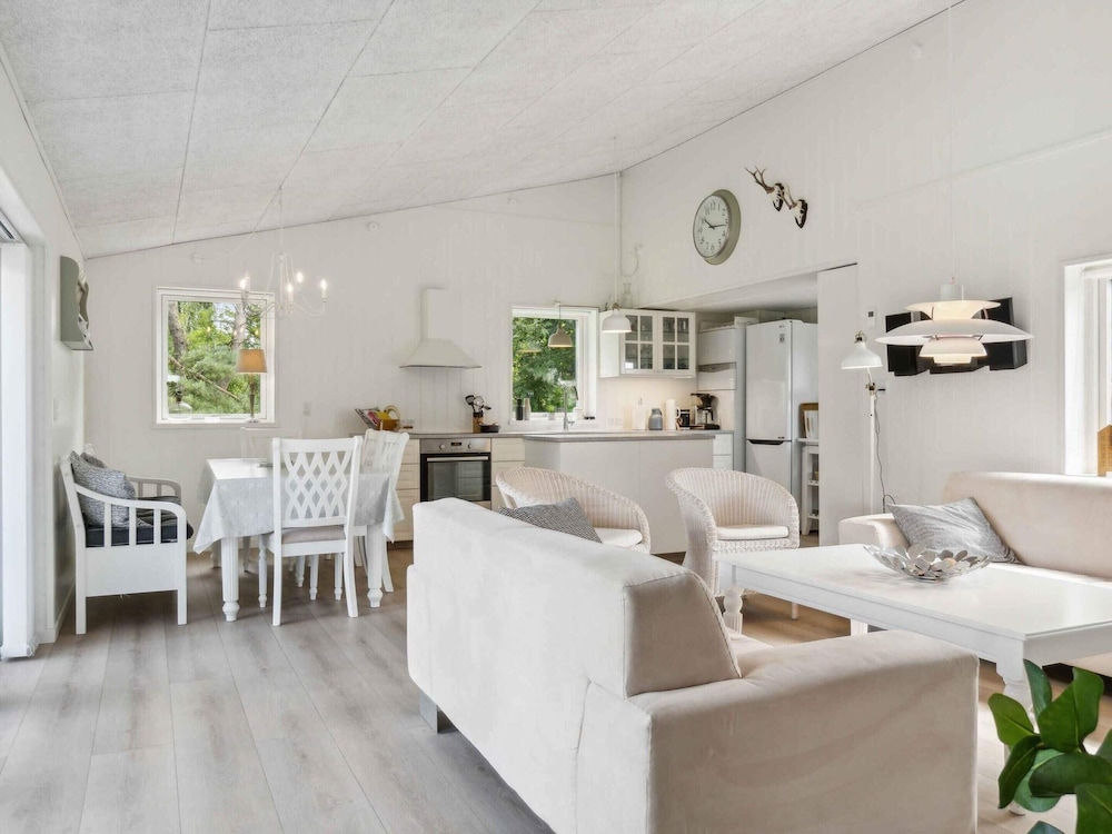 5 Star Holiday Home in Slagelse