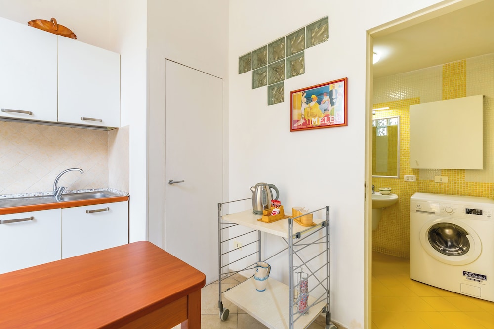 Orsola Comfort House
