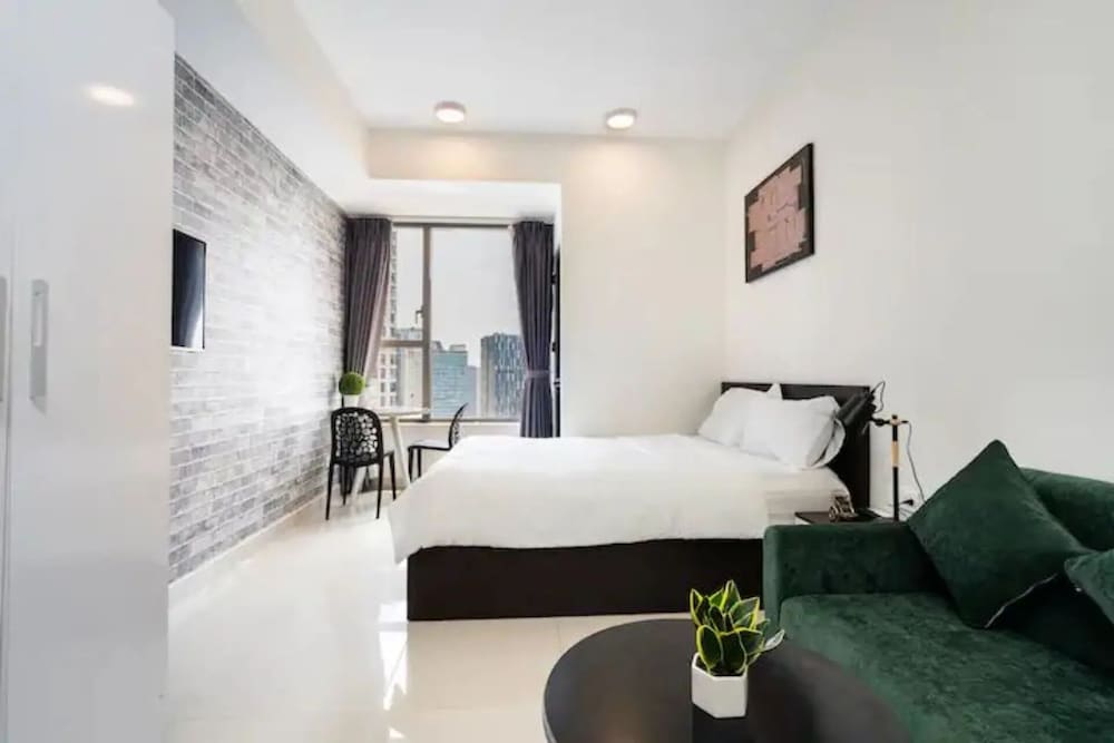 RiverGate Apartment View Residence