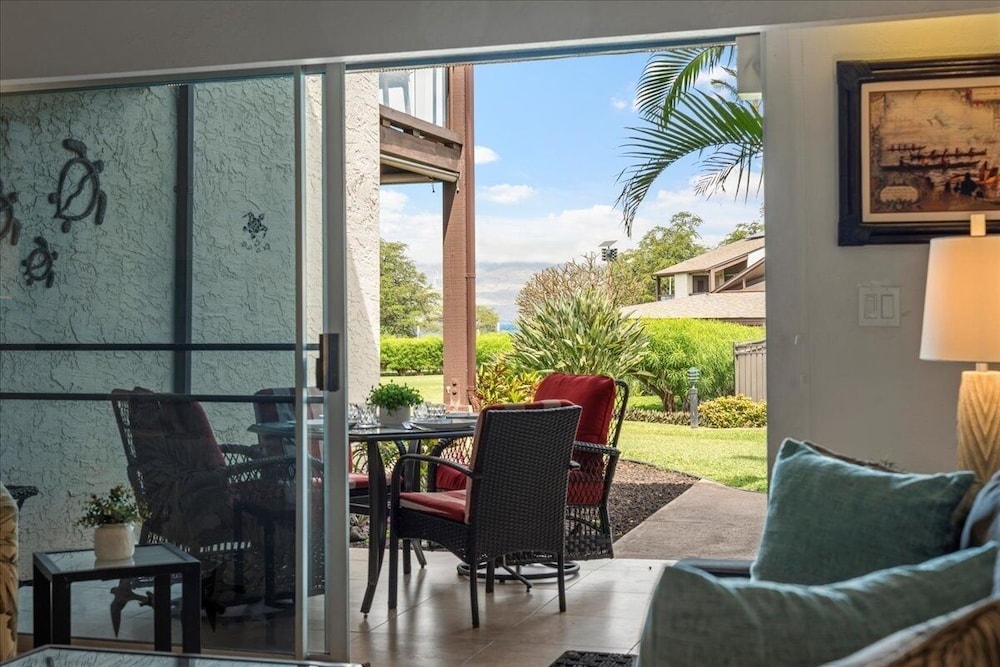 Hale Kamaole 171 1 Bedroom Condo view 5