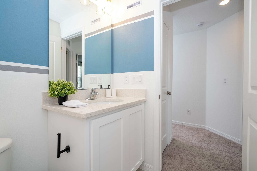 Charming 3Bd Close To Disney At Festival 638