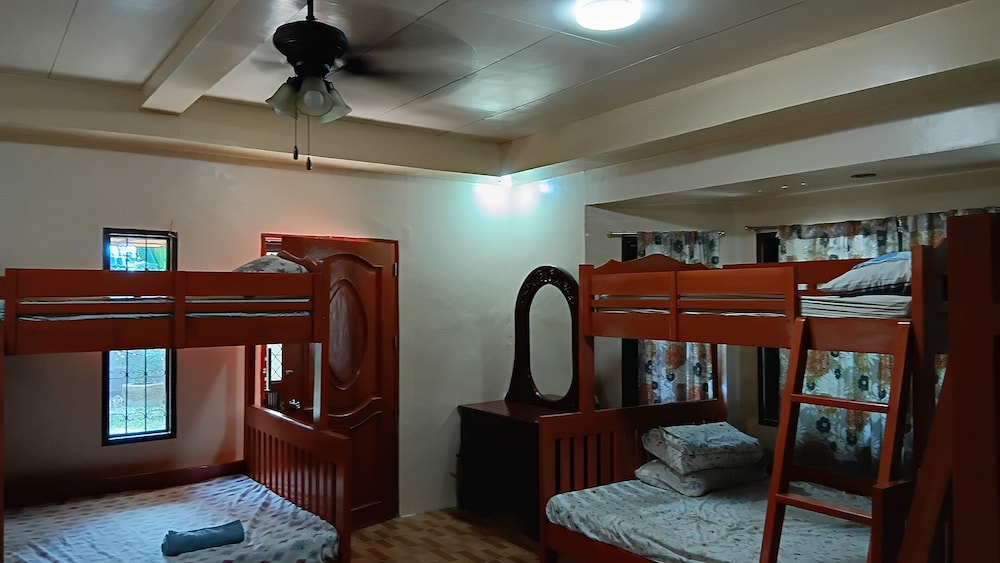 Jovick Homestay
