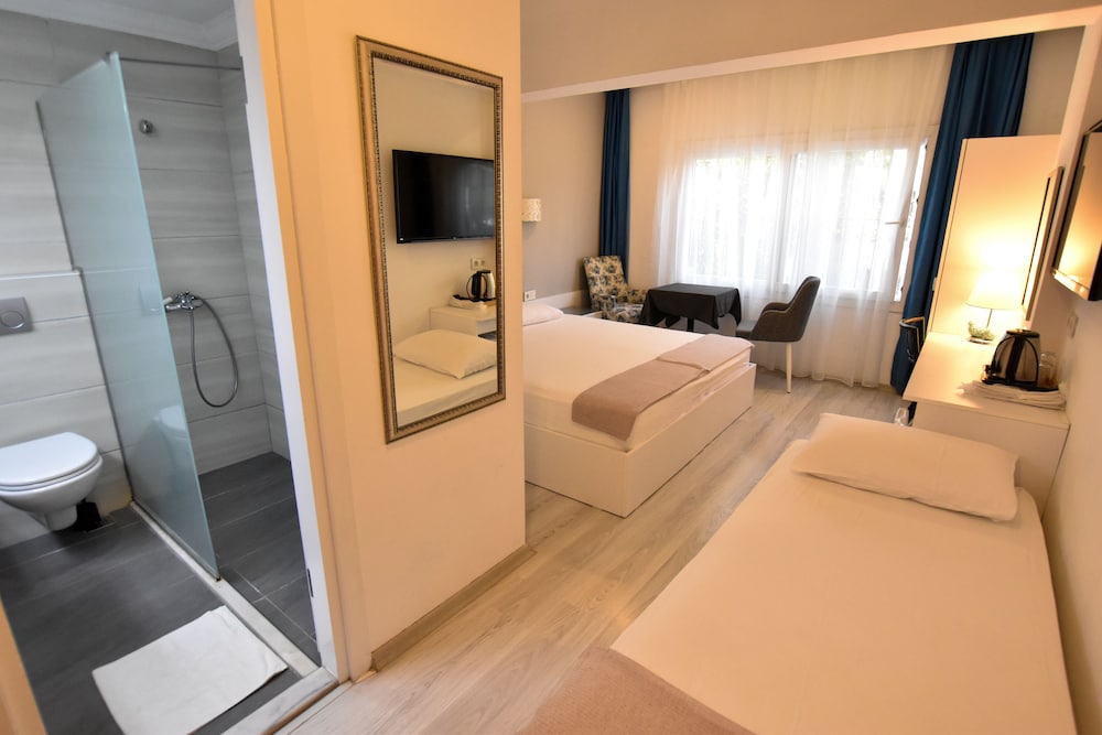Artunc Boutique Hotel