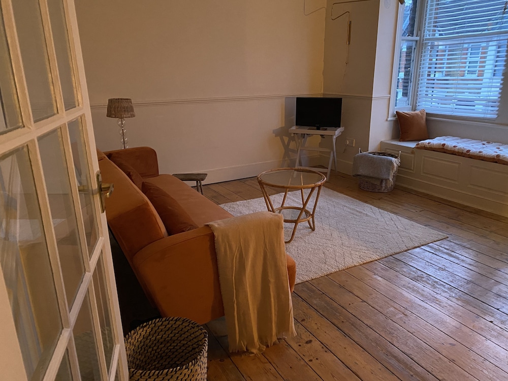 Stylish Apt London Excel Olympic Close to Station