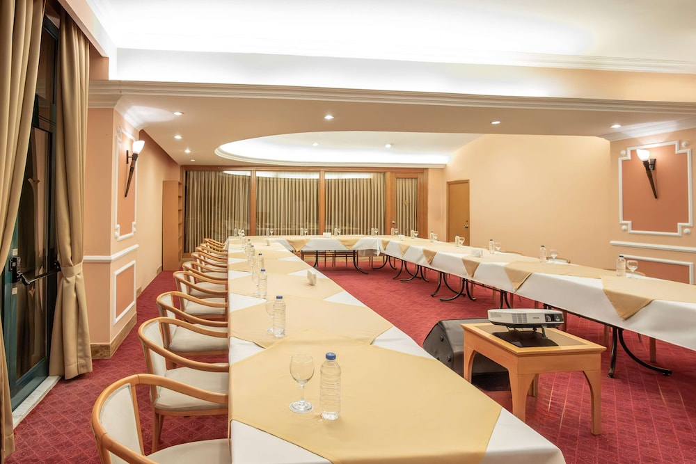 Miramare Queen Hotel - All Inclusive