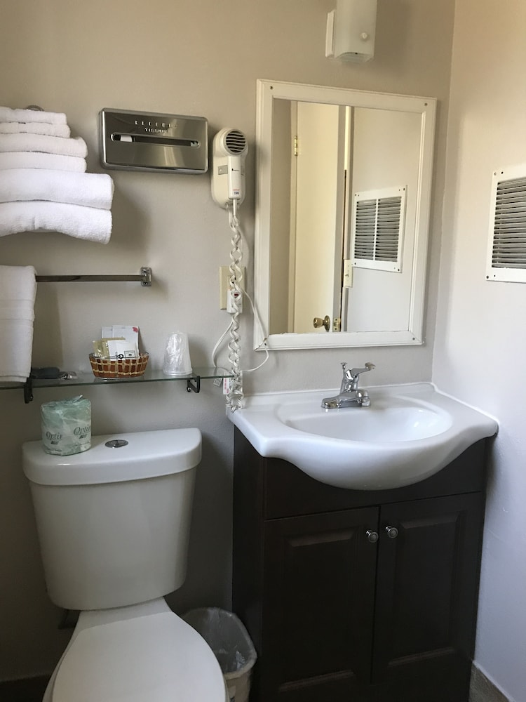 Lake Tahoe Vacations - Apex Inn - Property Image 19
