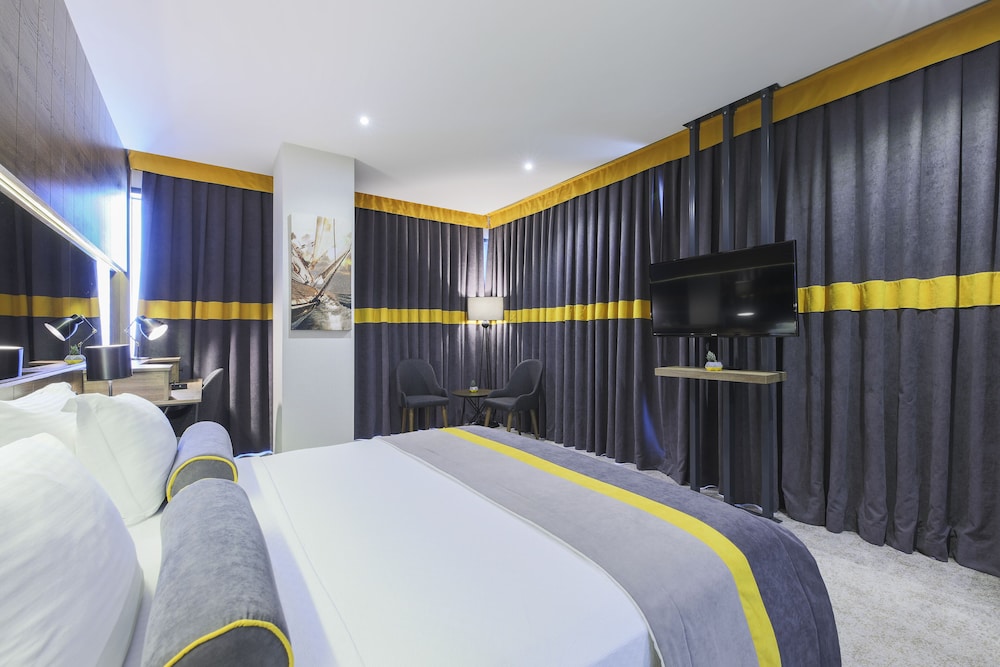 Noax Otel - Image 28