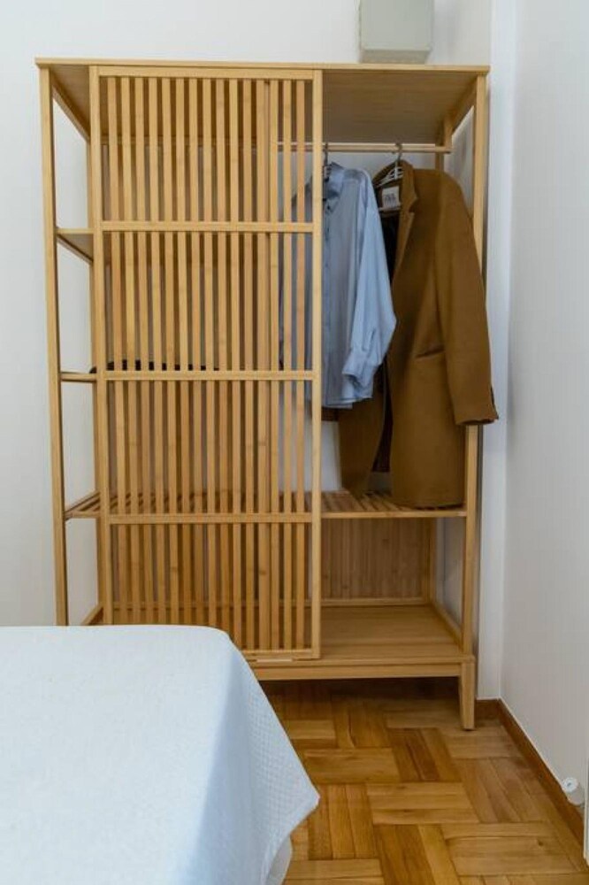 Koukaki lux 2BD 1master ap Next to Acropolis