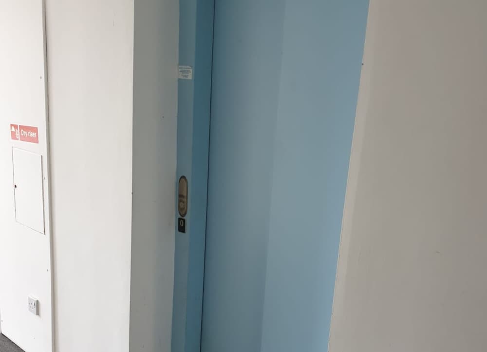 ByEvo 6 Brabloch GLA Apartment