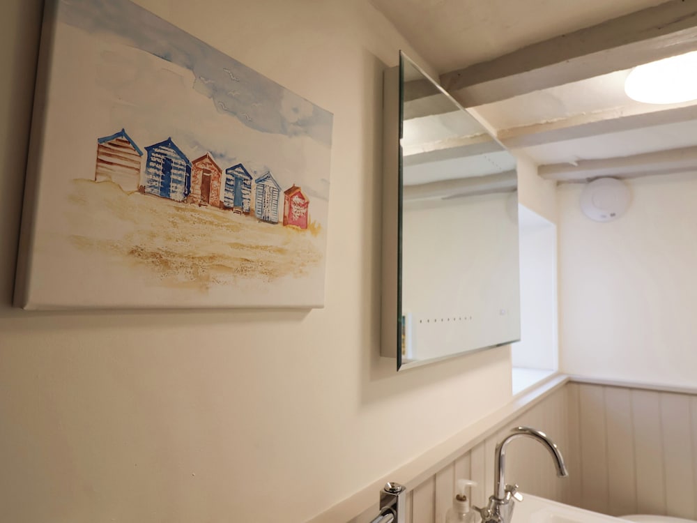 Pudding Cottage, Westleton
