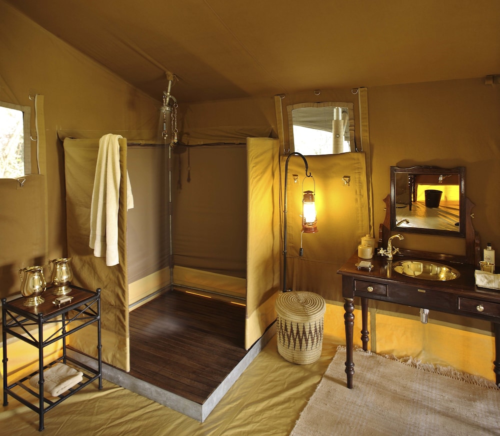Elewana Elephant Pepper Camp