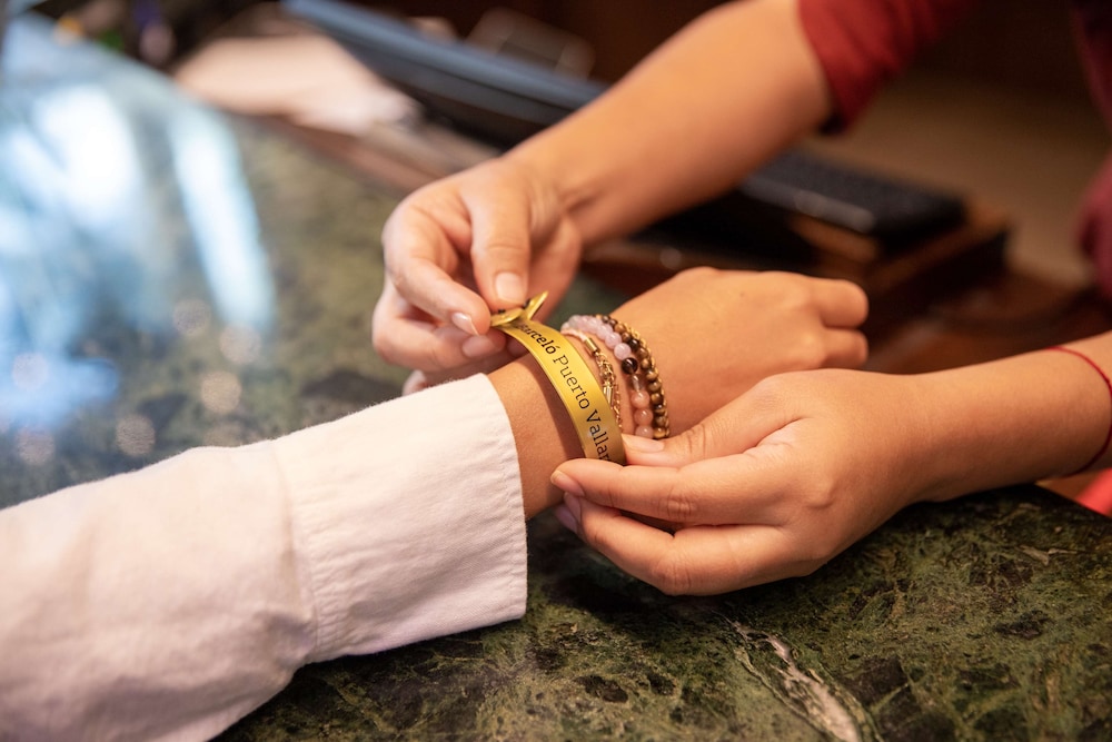 Puerto Vallarta Vacations - Barcelo Puerto Vallarta - All Inclusive - Property Image 11