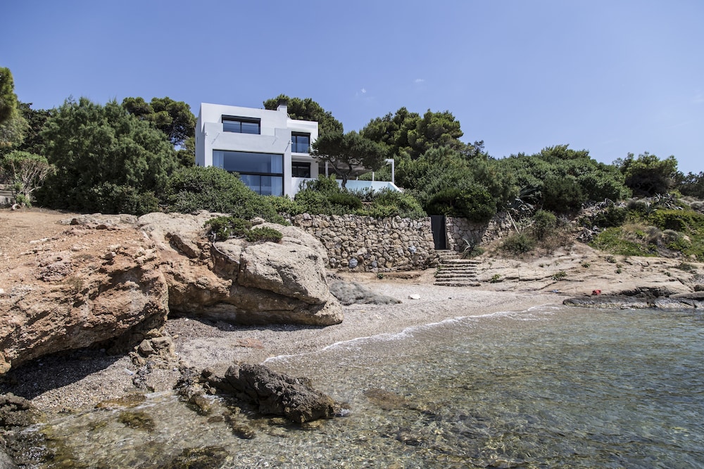 The Margi Villa view 5