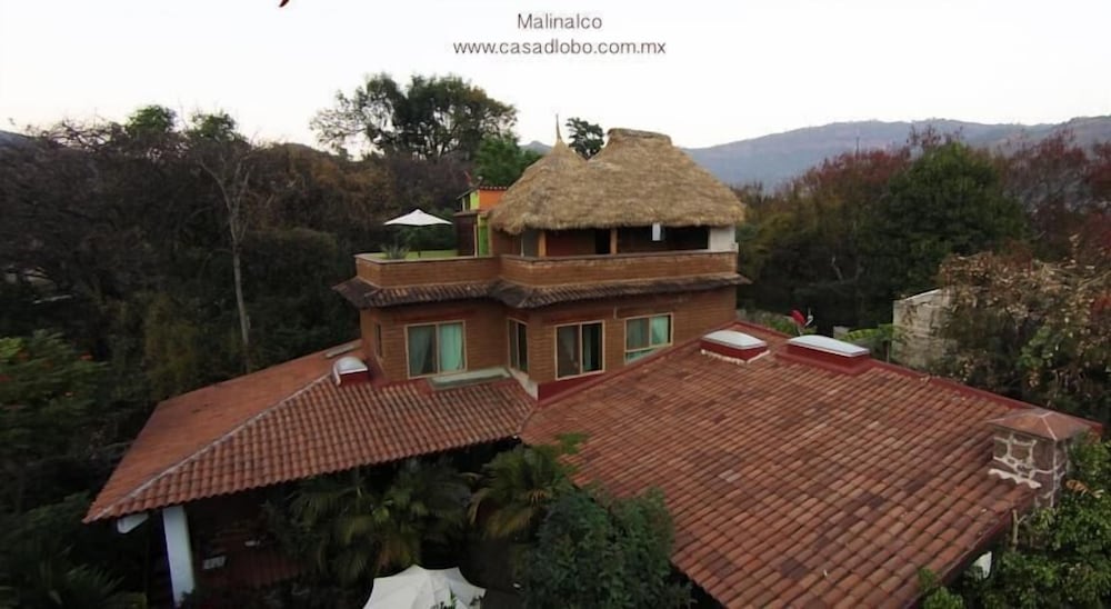 Hotel Casa D Lobo Hotel Boutique - Image 1