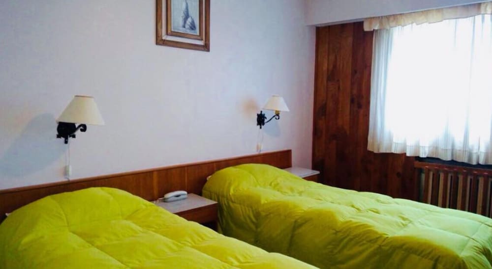 Hosteria Piuke