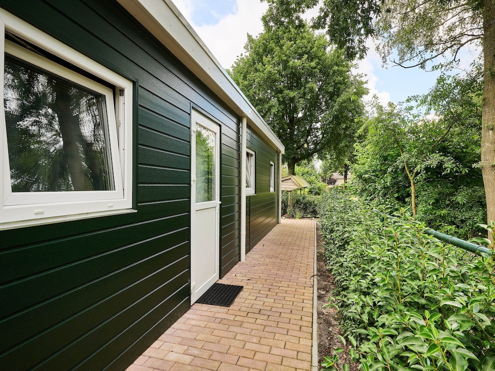 Stay at This Beautiful Accommodation in De Kiel