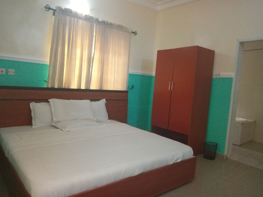 Jem Guest House
