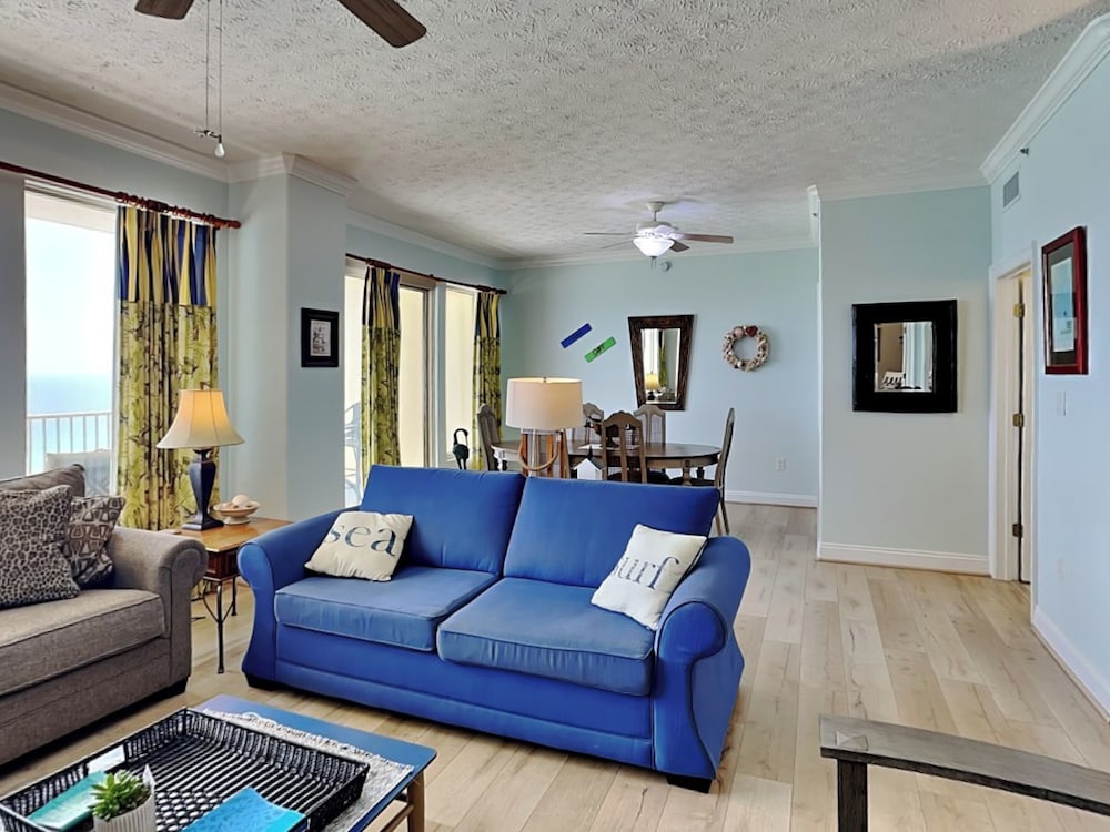 Gulf Crest #1402
