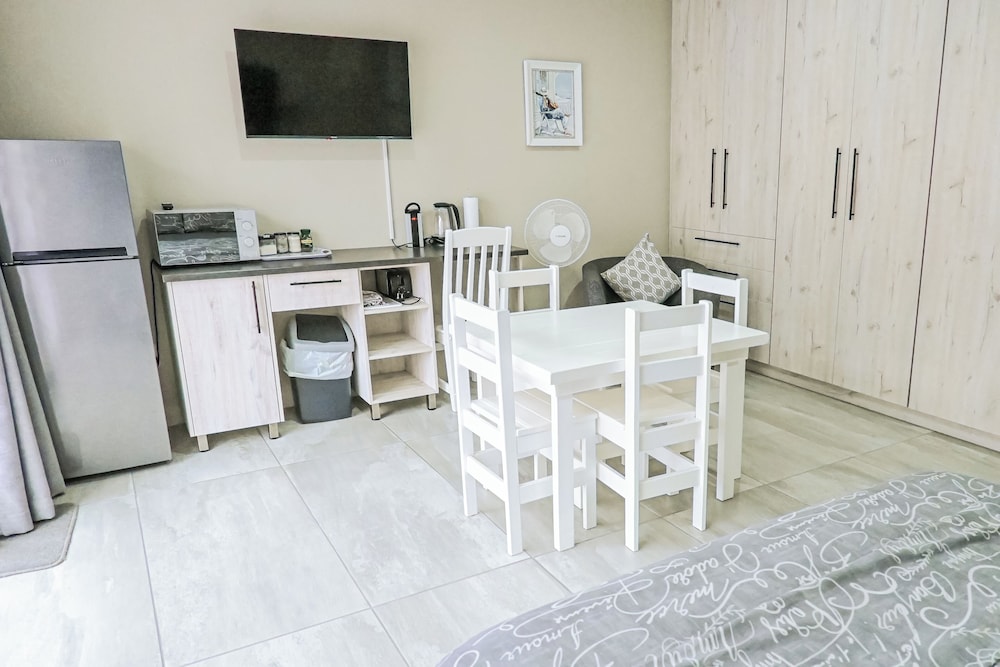 Diaz Guesthouse