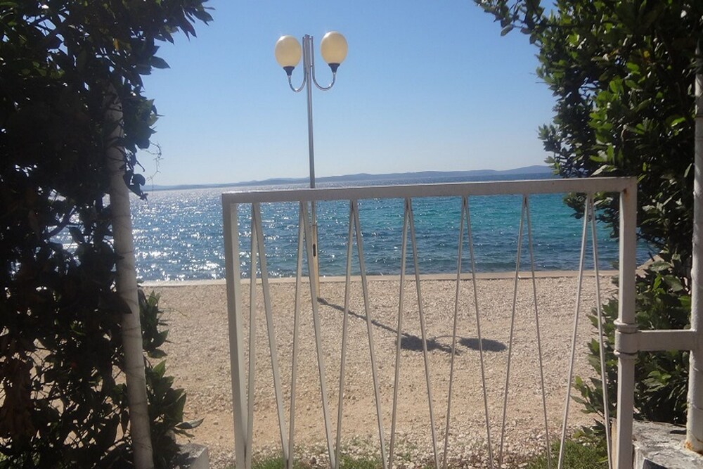 Andri - 5 m From the Beach - A1 view 2
