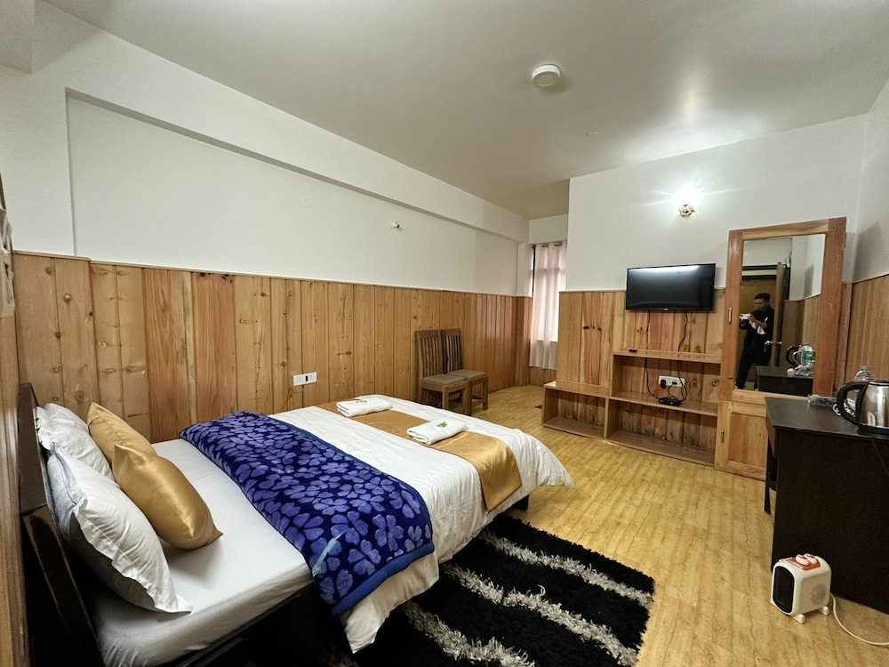 Hotel Tashi Ga-Tsel