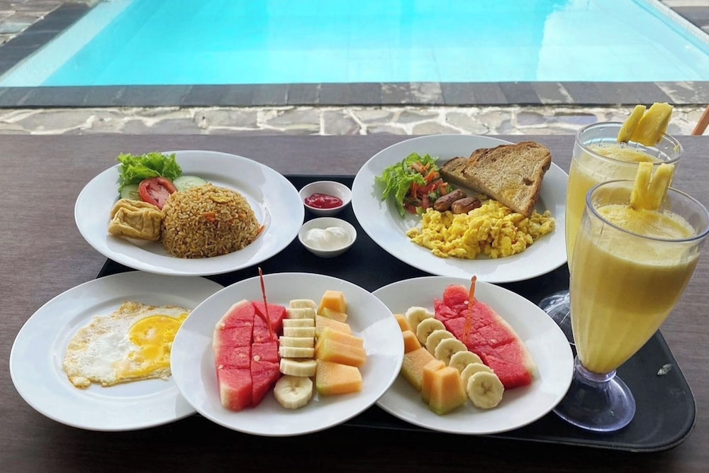 Casa Komala Uluwatu