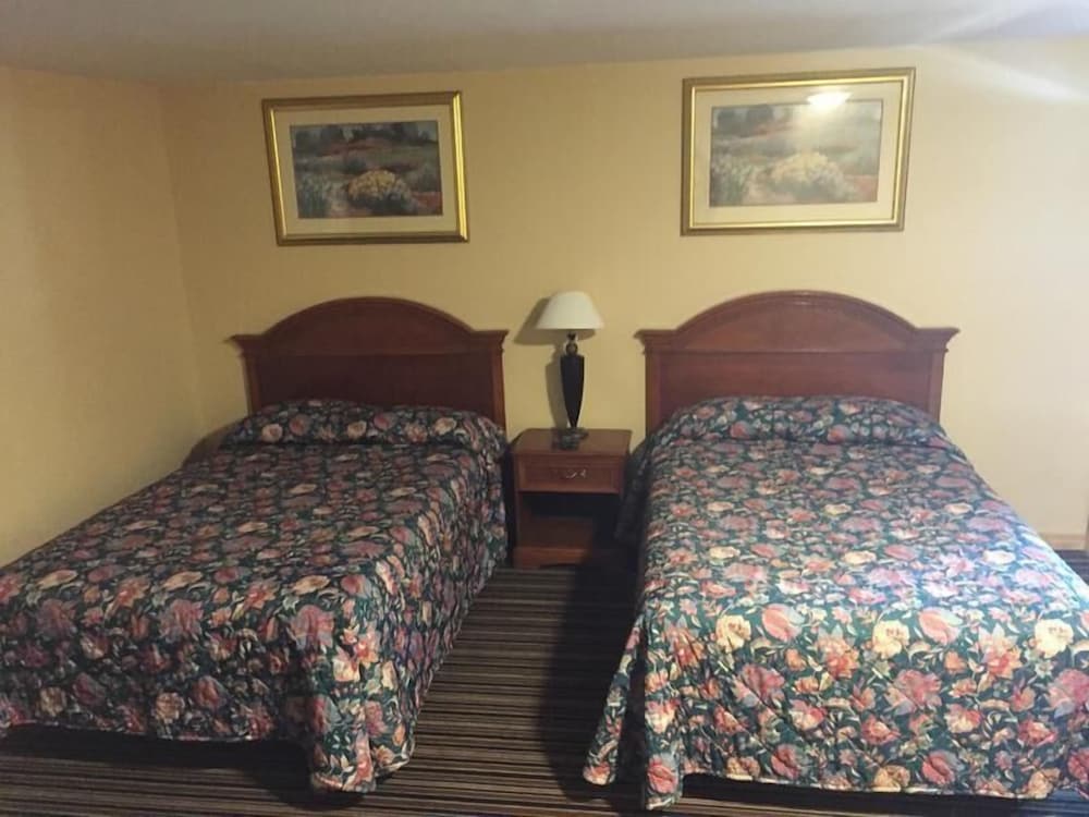 Budget Inn
