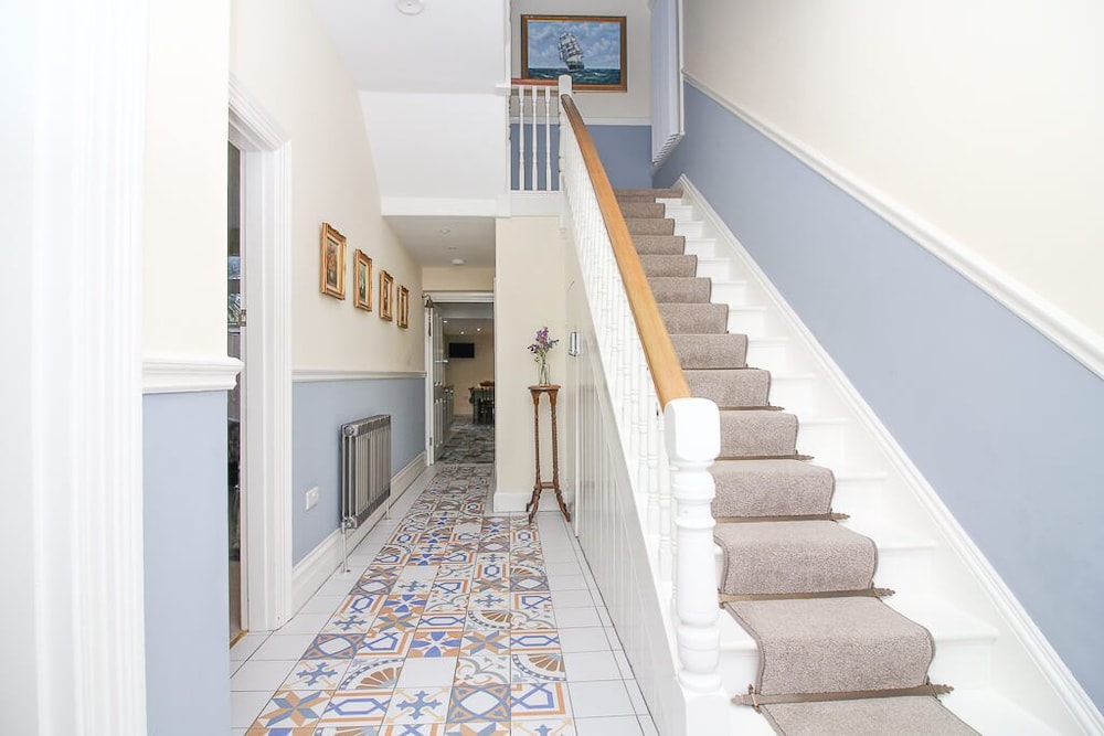 The Beach House Luxury Rooms view 2
